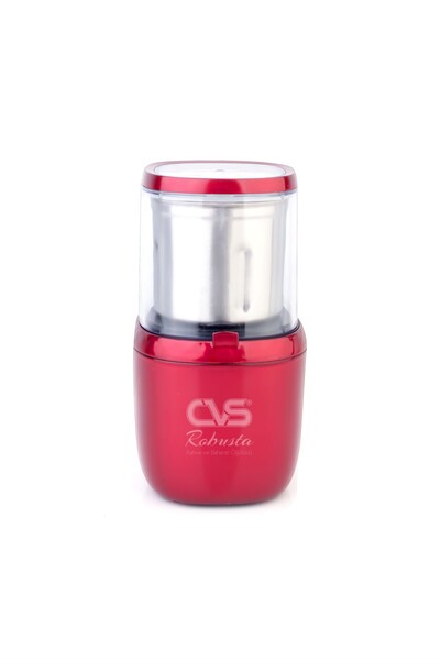 ASVERA Dn 1921 Robusta Coffee and Spice Grinder