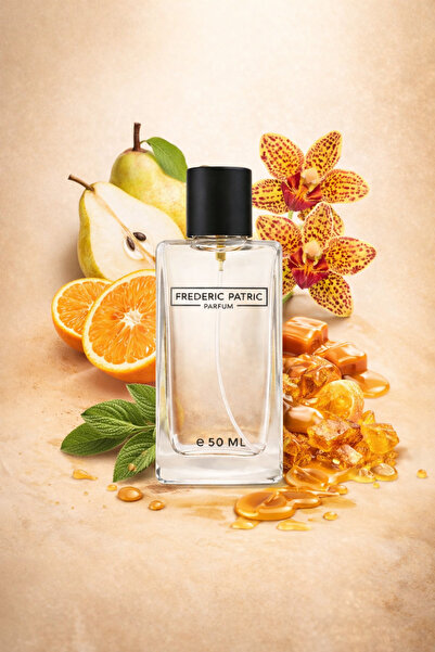 Frederic Patric Parfum Choo by Patric (J-1), eau de parfum 50ml, γυναικεία