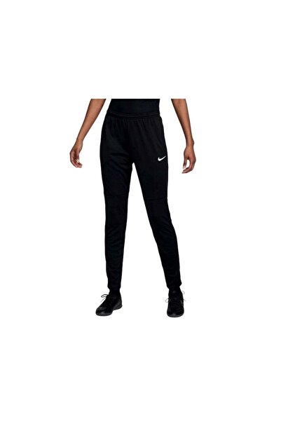 Nike Dri Fit Park20 Kadın Siyah Eşofman Altı