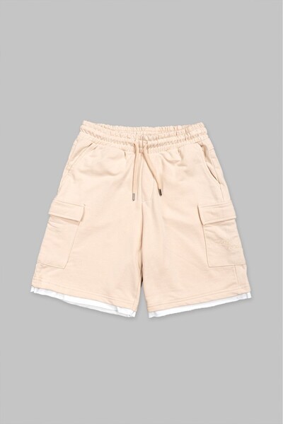 Twobucks Perfectly Men's Cargo Shorts Tb2166Ts