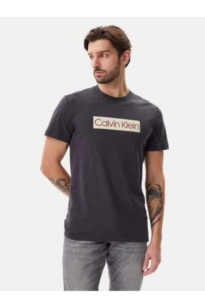 Calvin Klein Men T-Shirts