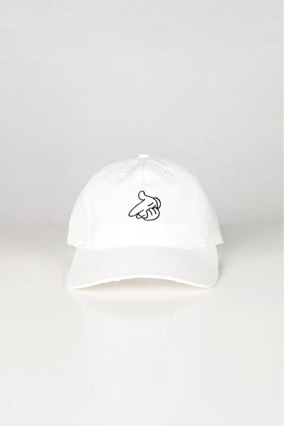 No Future Street Style Cap Hat Nf0284By
