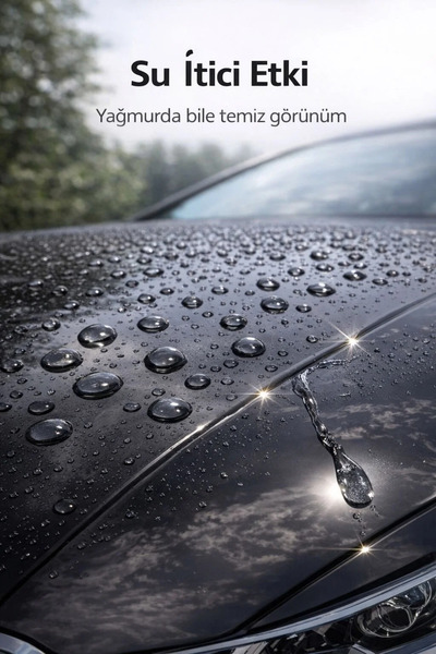 MAGUREX 2'li Set Magurex Ultra Hızlı Cila ve Uygulama Eldiveni