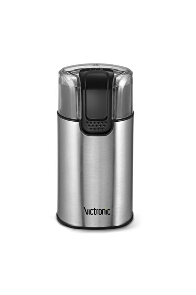 OEM Rasnita electrica pentru cafea si condimente, Victronic, 150 W, Carcasa d...