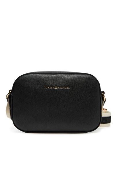 Tommy Hilfiger ΤΣΑΝΤΑ ΚΑΜΕΡΑ TH LOGOTAPE