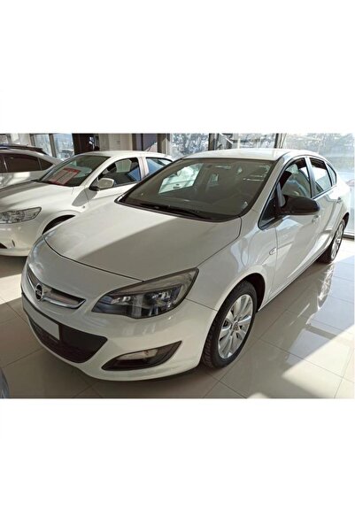 Genel Markalar AUTOGP Opel astra j ayna kapağı batman yarasa piano black