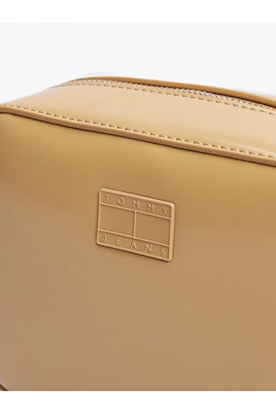 Tommy Hilfiger TJW ESS MUST CAMERA BAG BOX PU