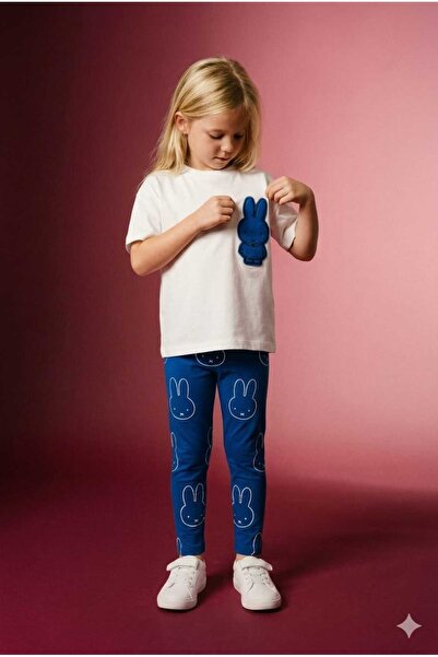 Mireya Kids Flower Taytli Takim