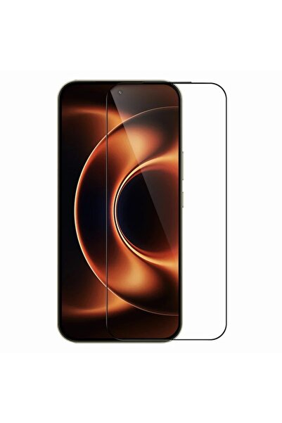 SKYDDAR INNOVATION Folie de protecție pentru Xiaomi 17 Ultra, sticlă ESD anti...