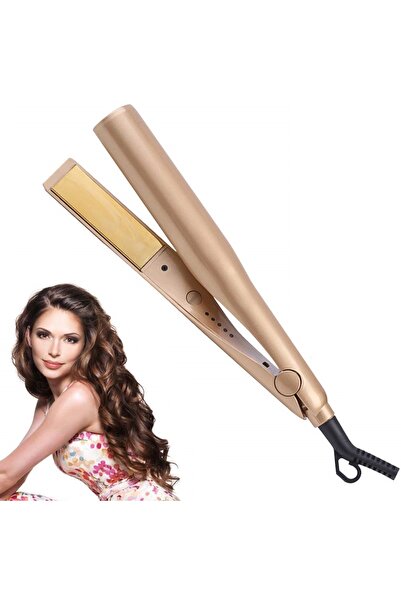 LILY Placa AURIE 2in1 TWIST cu Ondulator