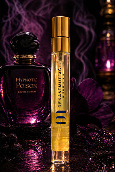 Dekant Mutfağı Perfume Hypnotic Poision