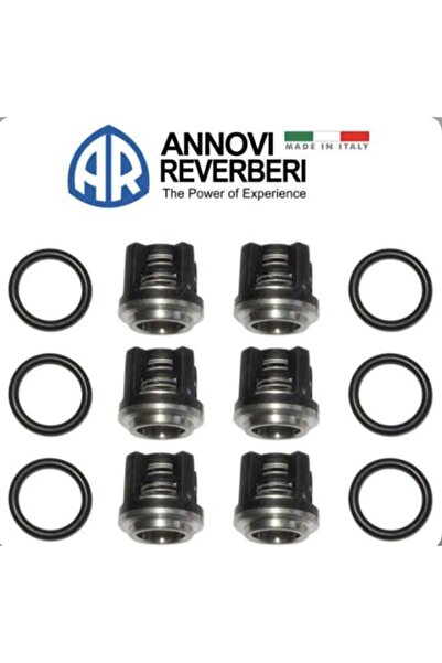 ABAYLAR Yıkama Makinası Annovi Ar Sibop Takımı