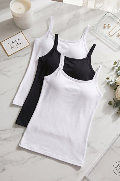 Loule Γυναικείο Αθλητικό Τοπ από Μπαμπού με 3 Λουράκια – Εξαιρετικά Μαλακό & ...