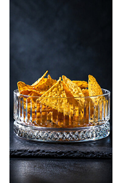 Maloria Elysia Large Snack Bowl Set |   460Cc - 4-Stroke