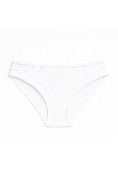 Generic Brand 7 Li Ribbed Panties Women's under Secret