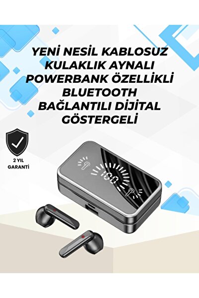Kanonik Education سماعة رأس S20 خفيفة الوزن - تصميم غير قابل للطباعة مع مادة ...
