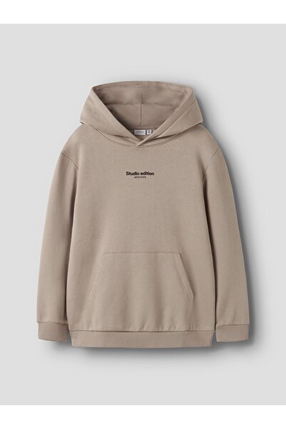 Name it Sweatshirt mit normaler Passform