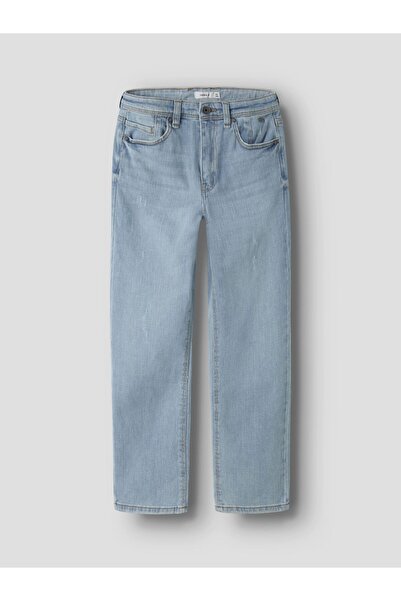 Name it Jeans Straight Fit