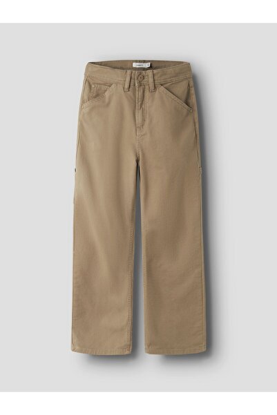 Name it Hose Straight Fit