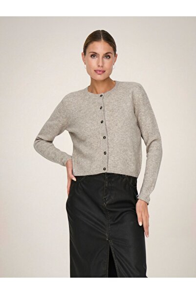 JDY Strickjacke JDYCHLOE Strickjacke