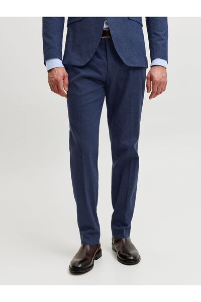 Jack & Jones Premium Anzughose JPRRIVIERA Slim Fit Anzughose