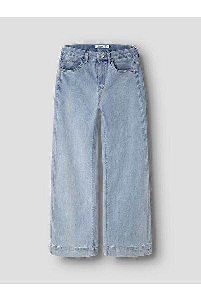 Name it Jeans Wide Leg