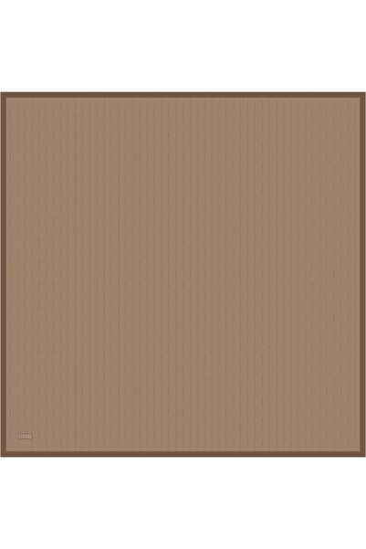 Belli Μεταξωτό μαντήλι Twill - 4061-06 Milk Coffee