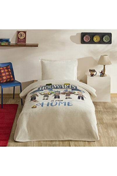 Karaca Home Μονή κουβέρτα Harry Potter Wizardry