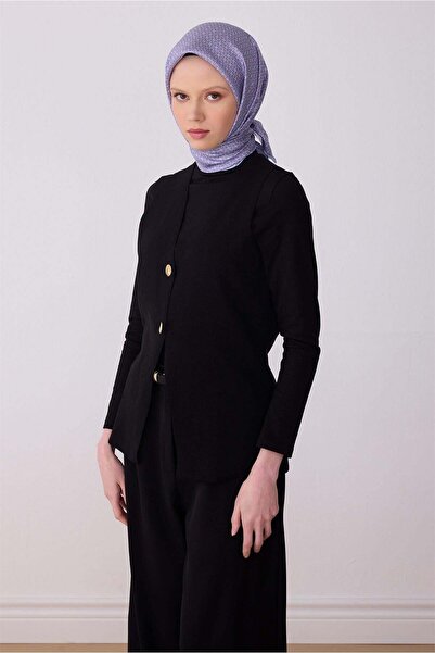 Belli Μεταξωτό μαντήλι τουίλ - 4317-36 Μωβ