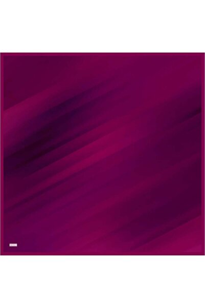 Belli Μεταξωτό φουλάρι Tivil 4019-02 Ροζ Μικτό Μοτίβο