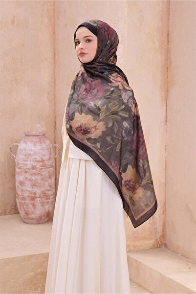 Belli Φρέσκο Σάλι Σάντα - 1362-55 Μαύρο Βιζόν