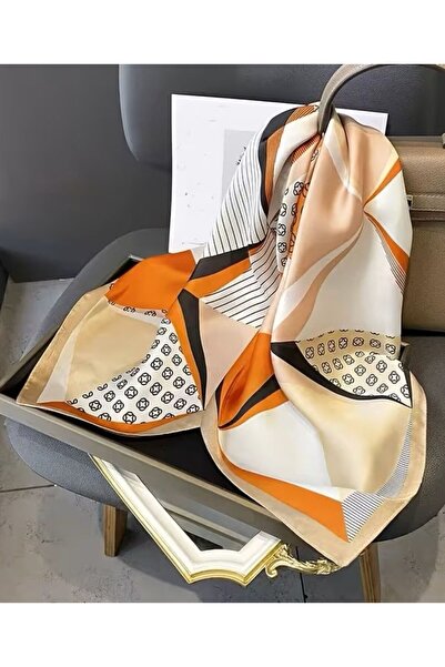 dukart μαντήλι trendlover, φουλάρι, μπαντάνα 70x70 εκ.