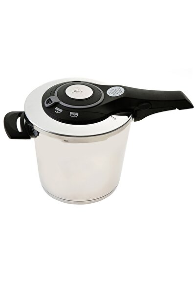 Jumbo Procook Düdüklü Tencere Seti 4 6 Litre