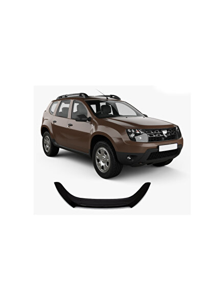 Niken Dacia Duster Kaput Rüzgarlığı 2010-2017