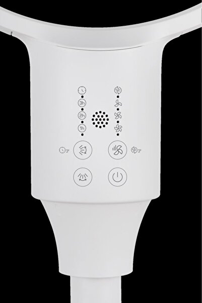 Beko 31690 NAV Vantilatör