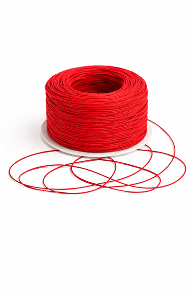 FlowerAksesuar 10 Metre - Paraşüt Ipi, Örgü Bileklik Ipi, Paracord İp, Bilekl...
