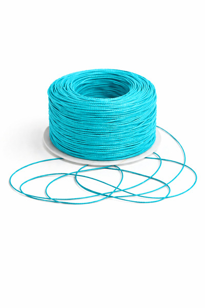 FlowerAksesuar 10 Metre - Paraşüt Ipi, Örgü Bileklik Ipi, Paracord İp, Bilekl...
