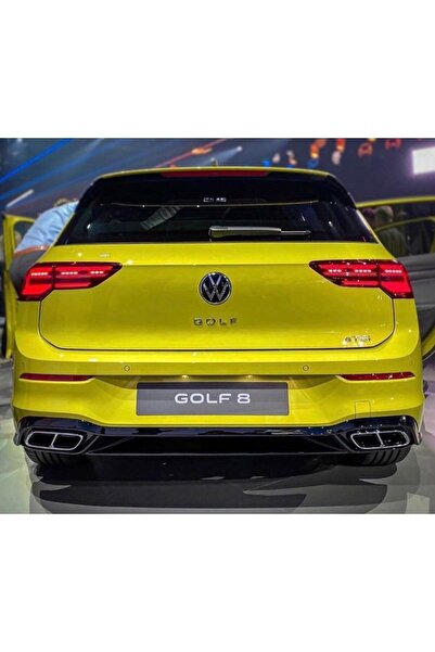 NamTuning CARSESUAR Vw Passat Bagaj Yazısı Plastik B5-B6-B7-B8-CC Uyumlu DİKKAT PASSAT YAZIDIR RESİM HATALI