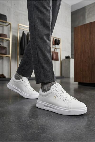 SOLAZER Ανδρικό ελαφρύ πάνινο παπούτσια καθημερινής χρήσης 054