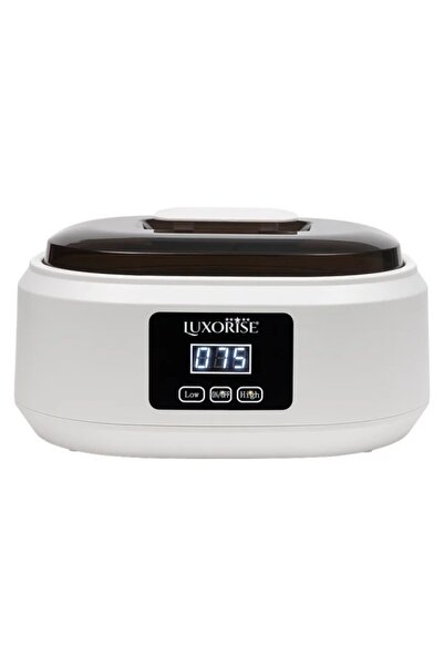 LUXORISE Επαγγελματικός Θερμαντήρας Παραφίνης iTouch SPA 360 2000ml, Λευκός