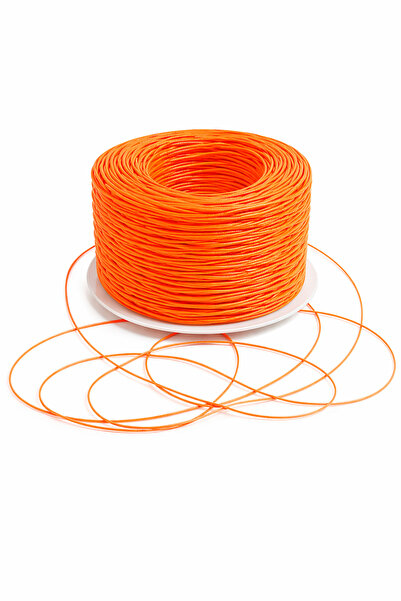 FlowerAksesuar 10 Metre - Paraşüt Ipi, Örgü Bileklik Ipi, Paracord İp, Bilekl...