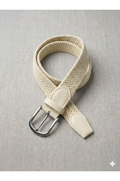 Ars Magic Box ΑΝΔΡΙΚΗ ΨΗΛΗ ΖΩΝΗ ΑΠΟ ΨΗΜΑΝΤΙΚΟ ΥΛΙΚΟ ΜΕ ΠΛΕΚΤΗ ΕΛΑΣΤΙΚΗ ΣΤΡΕΤΣ...