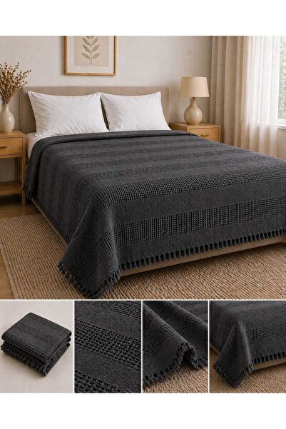 Aurada Çok Amaçlı Örtü & Pike