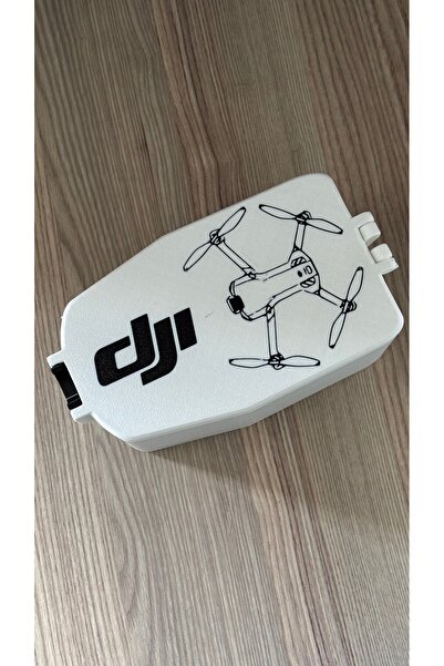 Muhacir DJI Mini 5 Pro Hardcase – Sert Koruma ve Taşıma Kutusu