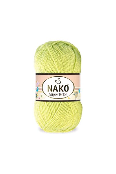NAKO Super Bebe 05819 50 GR