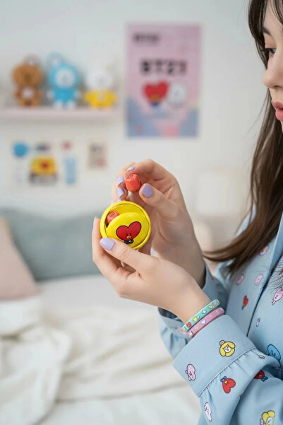 BT21 Lisanslı Tata TWS Kablosuz Kulaklık T310 – Otomatik Eşleşme Özellikli Bl...