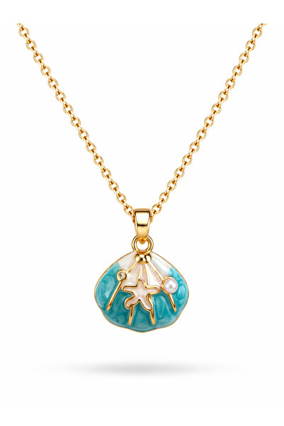 ZEYOLER FineJewelry Ocean Star 🐚⭐