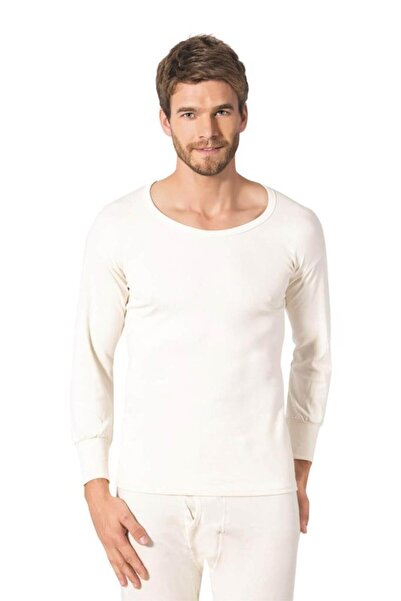 DONEX Ανδρικό Χειμερινό Εσωτερικό Ένδυμα Interlock με Επιλογές Χρωμάτων