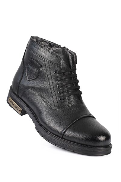 Daxtors Ανδρικές μπότες - 401 Water and Cold Proof