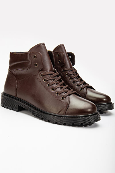 Daxtors D2015 Εγγυημένες χειμερινές ανδρικές μπότες ανθεκτικές στο νερό και τ...